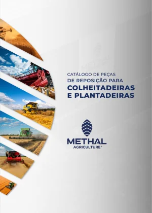 Catálogo de Produtos - Methal Agriculture - Methal Agriculture